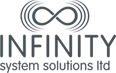 Infinity System Solutions Logo